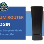 Spectrum router login