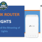 Tp_link Router Lights Meaning