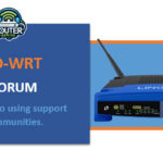 dd-wrt forum