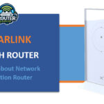 starlink mesh router