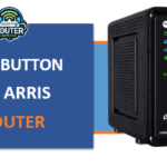 wps button on arris router