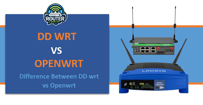 dd wrt vs openwrt