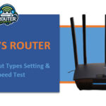 Linksys Router