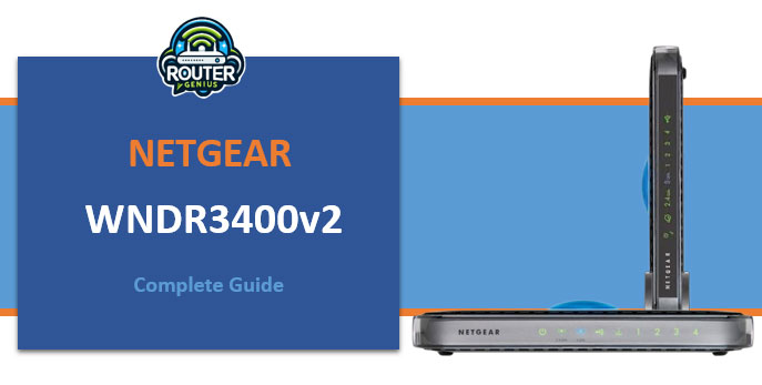 netgear wndr3400v2