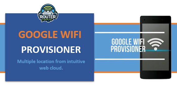 GOOGLE-WIFI-PROVISIONER