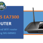 linksys ea7300