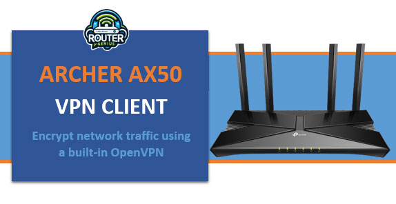 archer-ax50-vpn-client