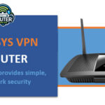 linksys vpn router