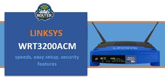 linksys wrt3200acm