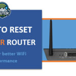 How to reset Netgear Router