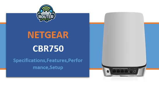 NETGEAR-CBR750