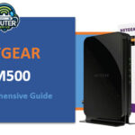 Netgear CM500