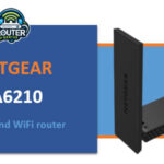 Netgear A6210