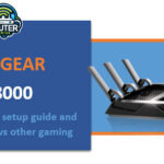 Netgear r8000