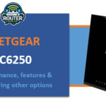 Netgear C6250