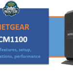 Netgear CM1100