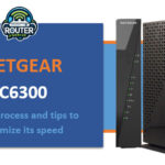 netgear c6300