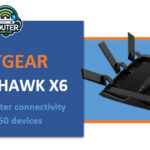 Netgear Nighthawk X6