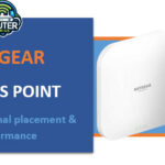 NETGEAR-ACCESS-POINT