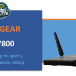 NETGEAR R7800