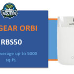 Netgear Orbi RBS50