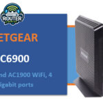 Netgear C6900