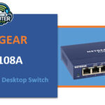 Netgear GS108A