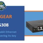 netgear gs308