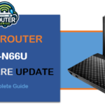 asus router rt-n66u firmware update download