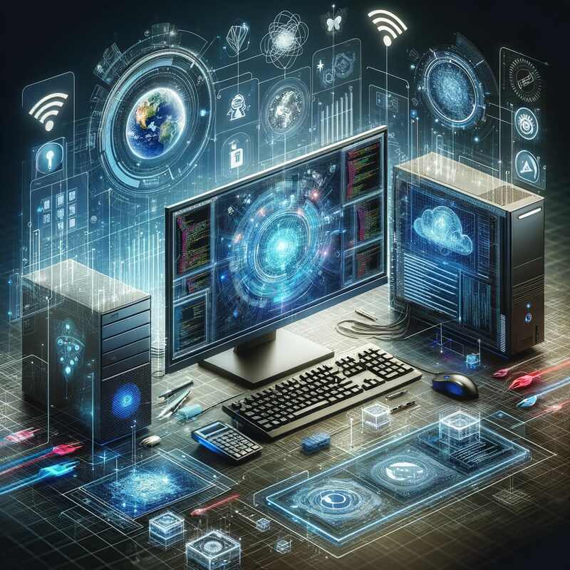 computer systems technology