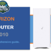 Verizon router 2010