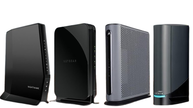 Best modem for xfinity 2025